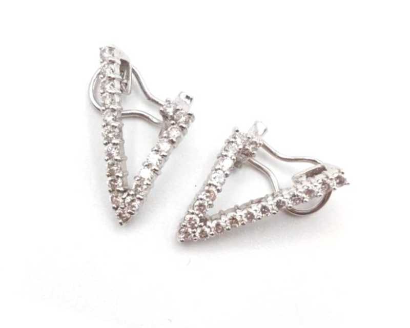 ジュエリー買取 ダイヤモンド イヤリング